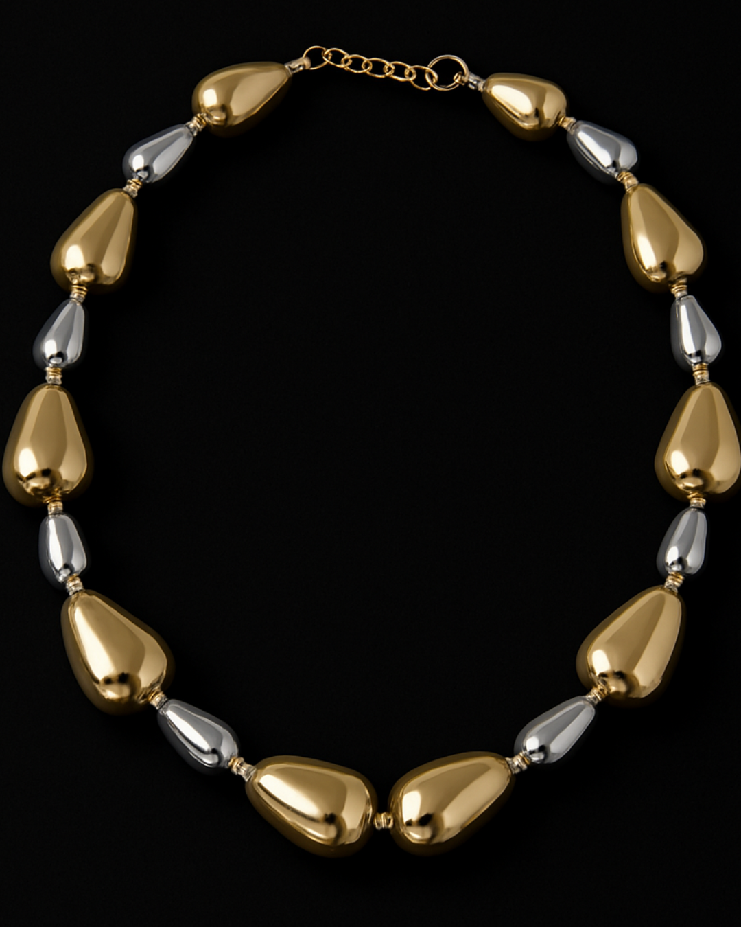 Chunky Neckpiece
