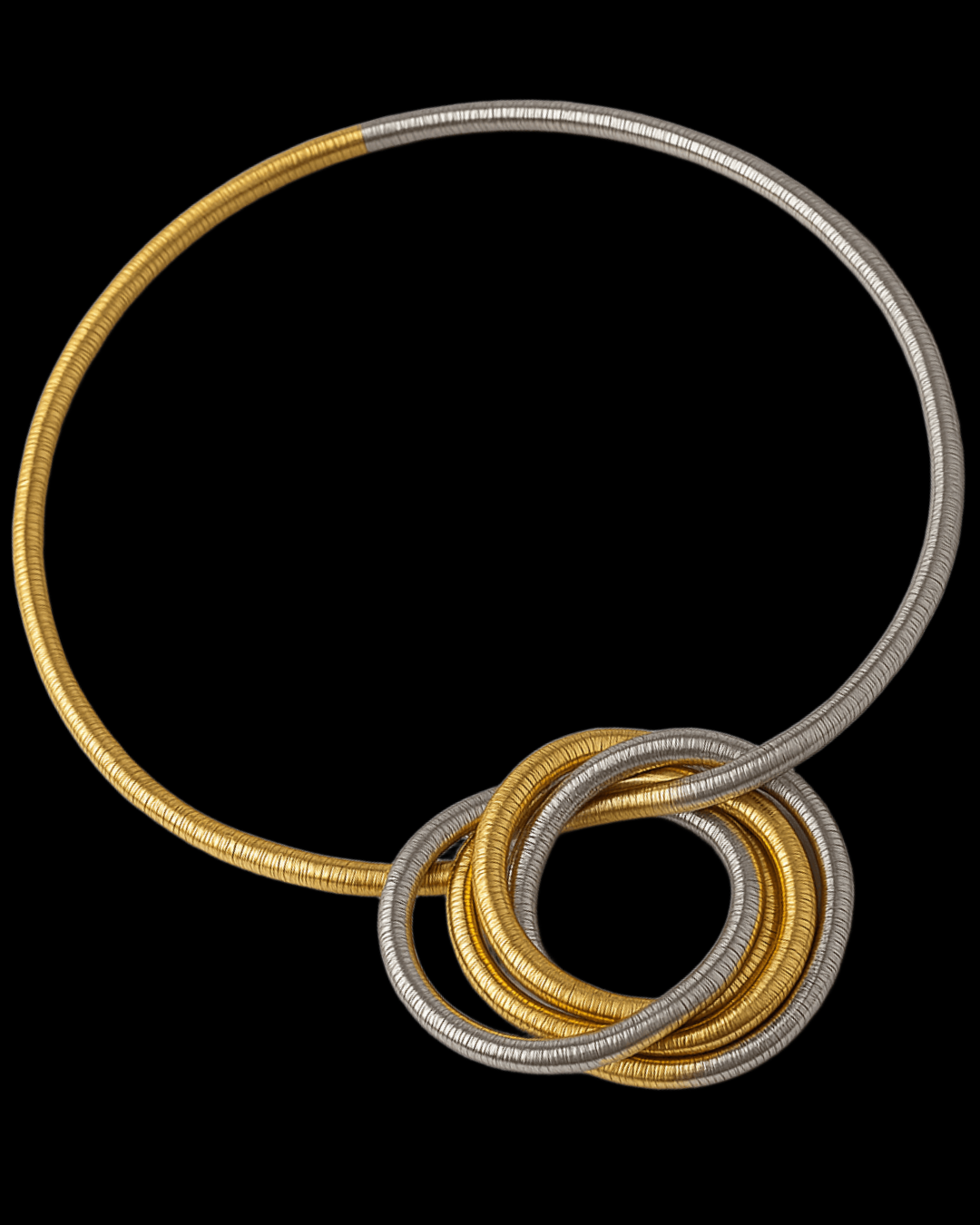 Convertible Neckpieces & Bracelets