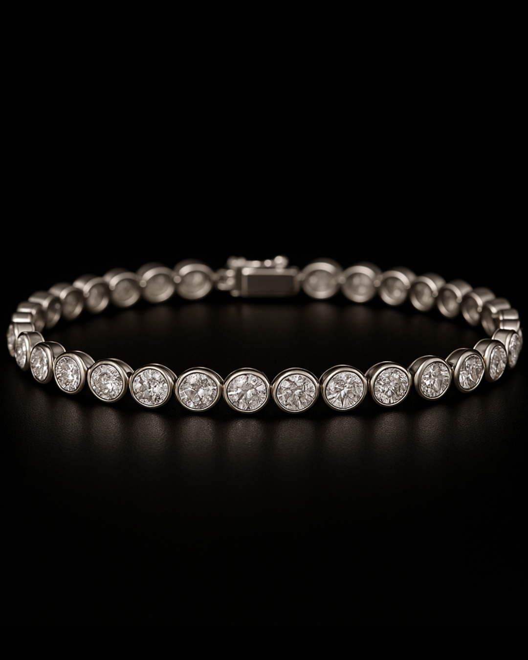 Tennis Bracelets