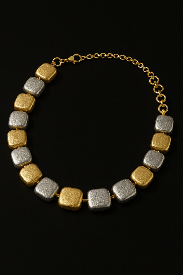 Chunky Neckpiece