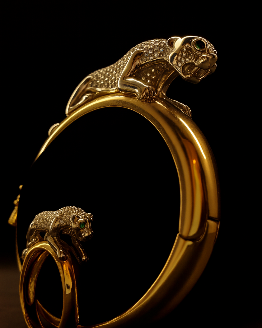 Orana Pantheré Luxe Duo