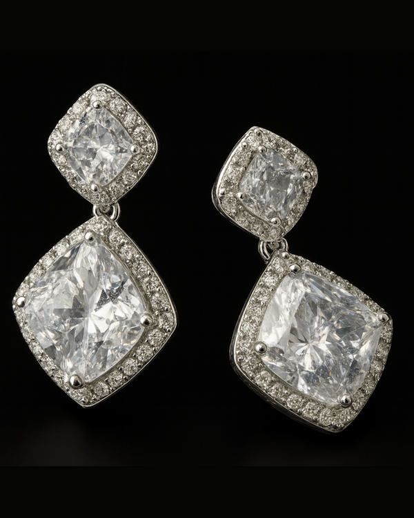 Statement Earrings