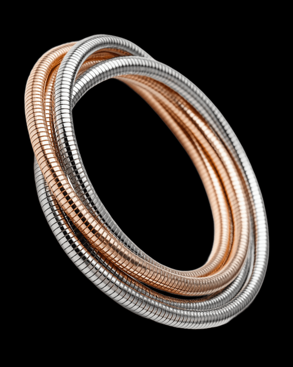 Convertible Neckpiece
