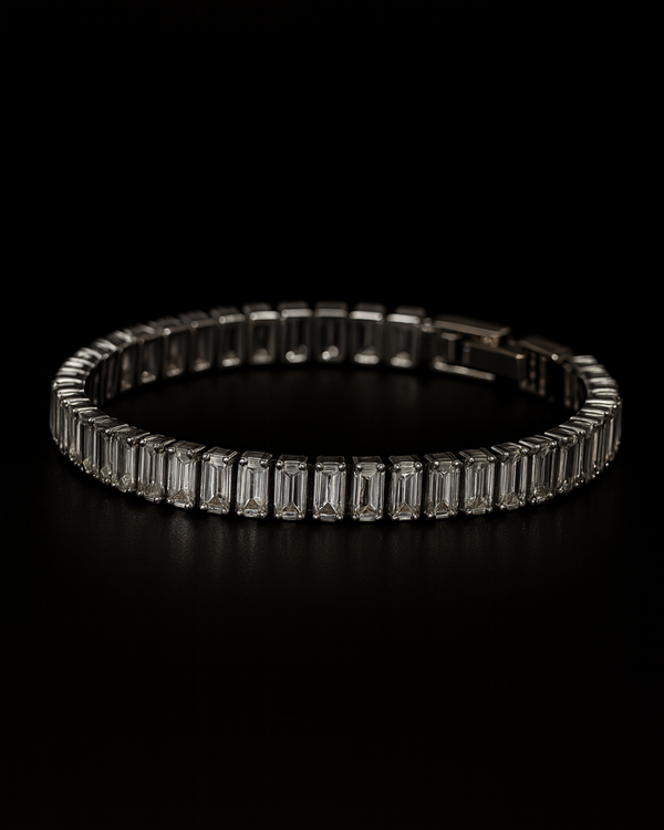 Tennis Bracelets