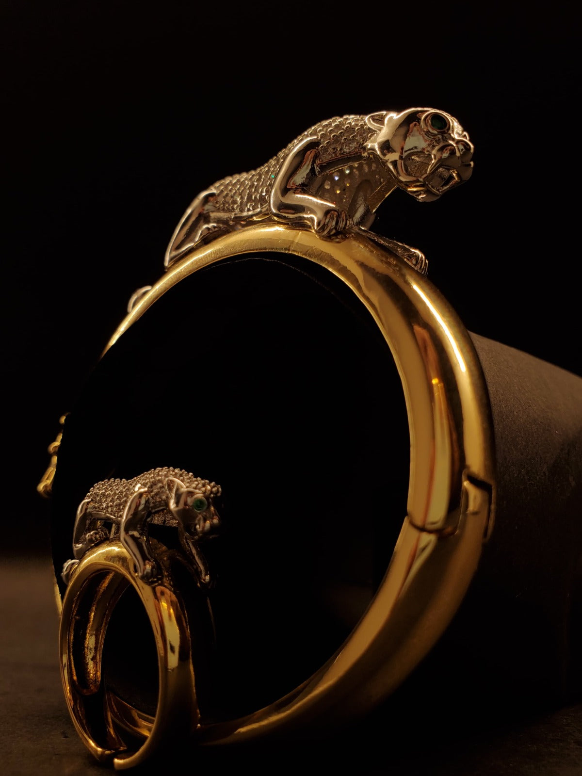 Orana Pantheré Luxe Duo